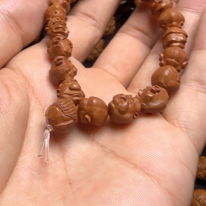 手串/手链橄榄核你好