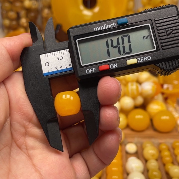 树脂非金属二代蜡0302