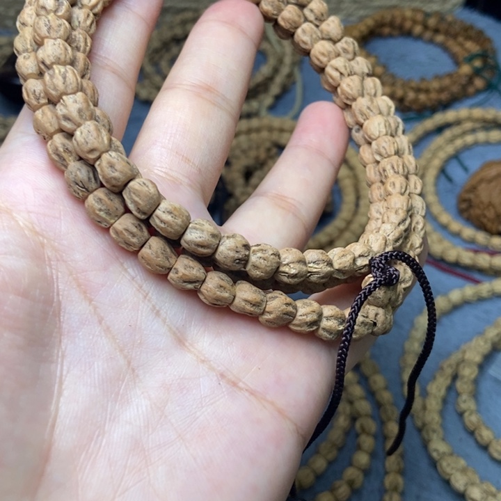 【闪购商品】吊坠柏香籽/百香籽