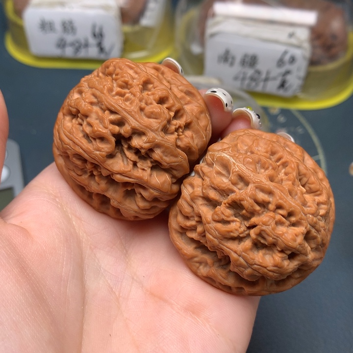 把件文玩核桃45-35964-0