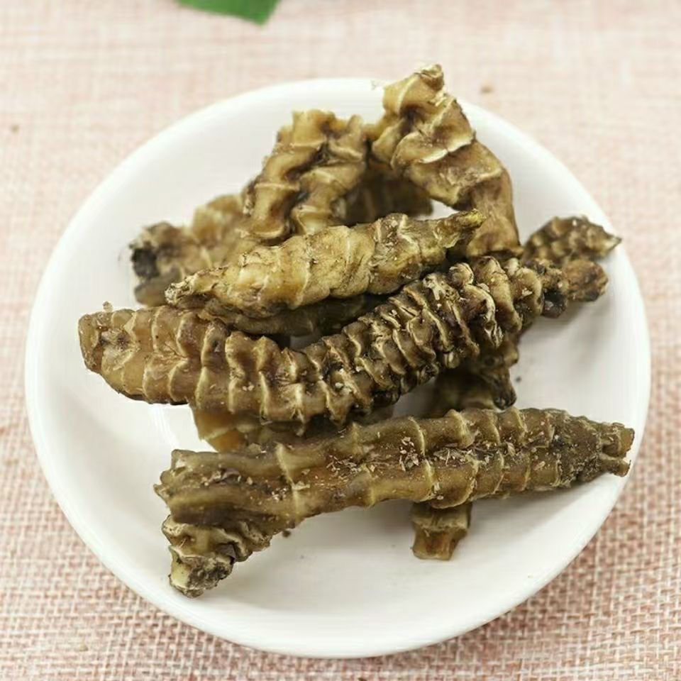 6甄选高山好货 【虫草参】珍藏   泸小梦专属