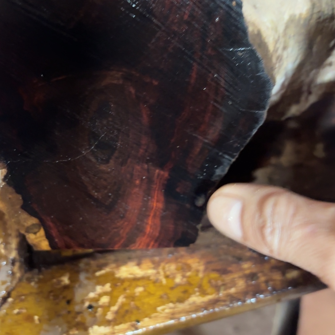 S***L黄花梨/降香黄檀手串/手链