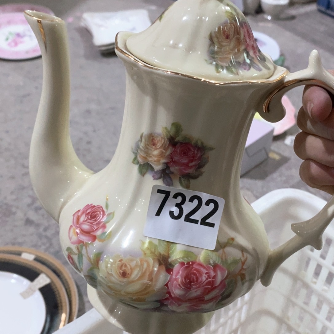 瓷7322，1个11111111111111