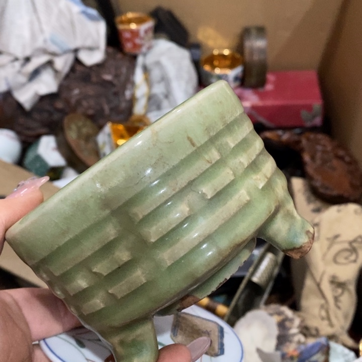 紫砂陶瓷艺术陶瓷艺术