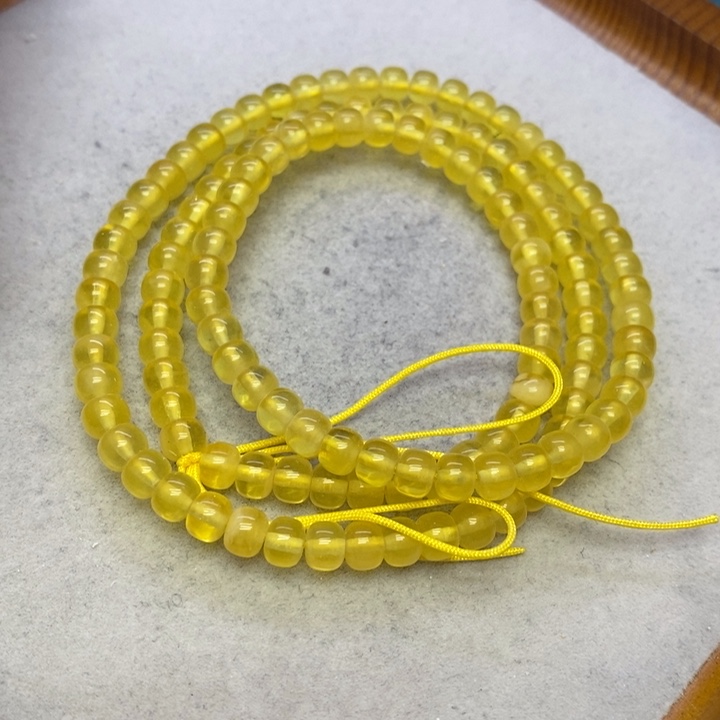 蜜蜡裸石未镶嵌多样性发货