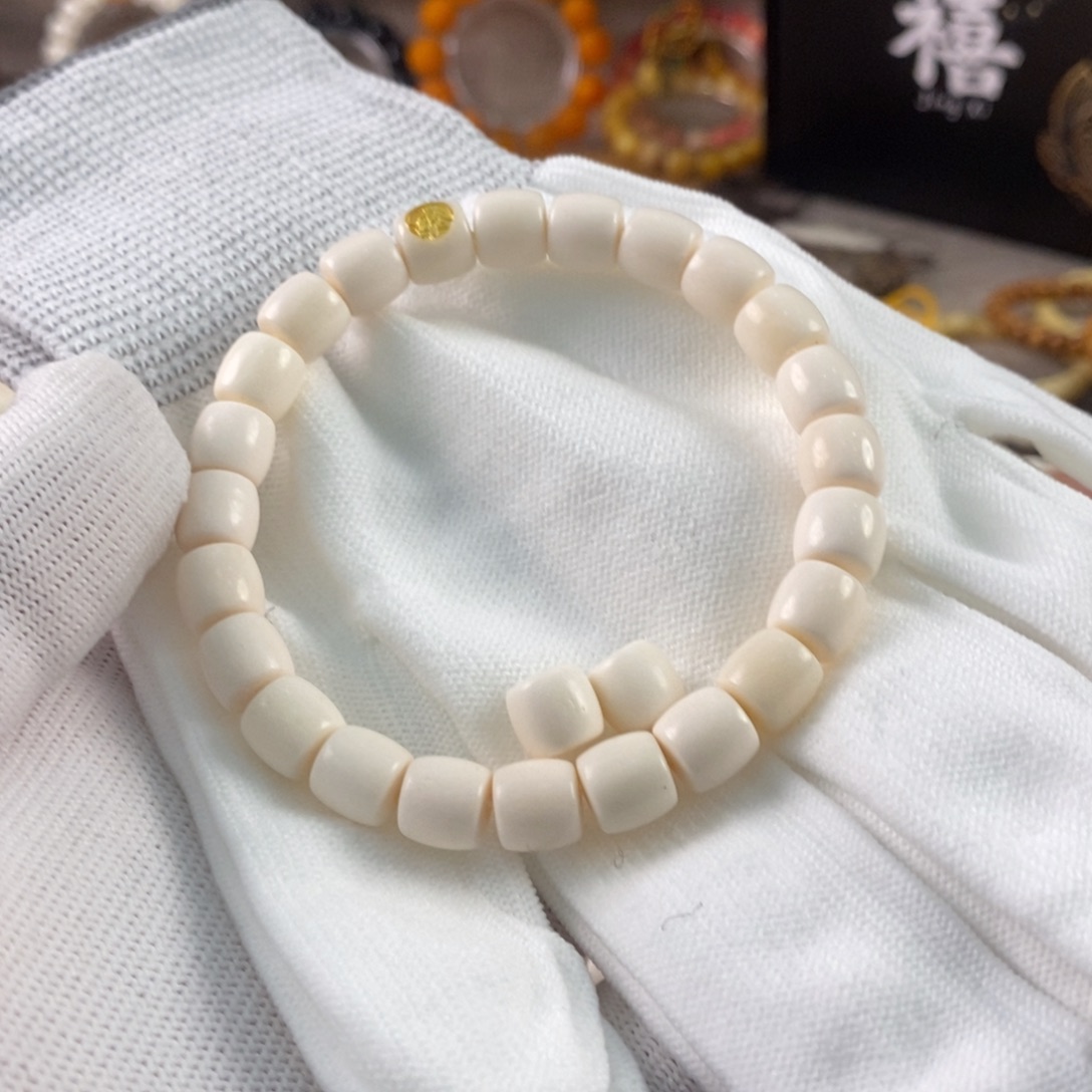 鹿骨手串/手链手串