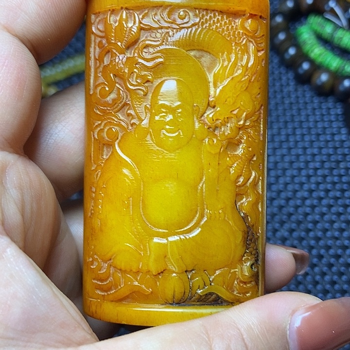 大果紫檀（缅甸花梨）