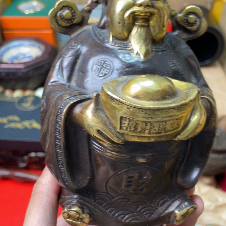 贝壳摆件峰云恩专属精选链接