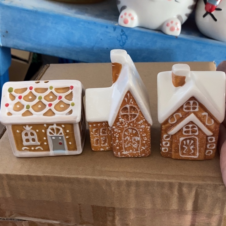 陶瓷树脂工艺摆件