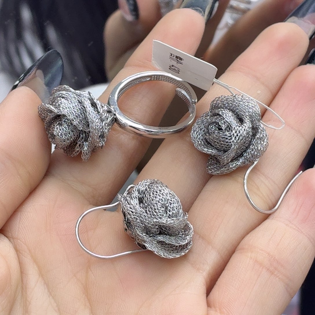 琉璃合金合金宝宝滴