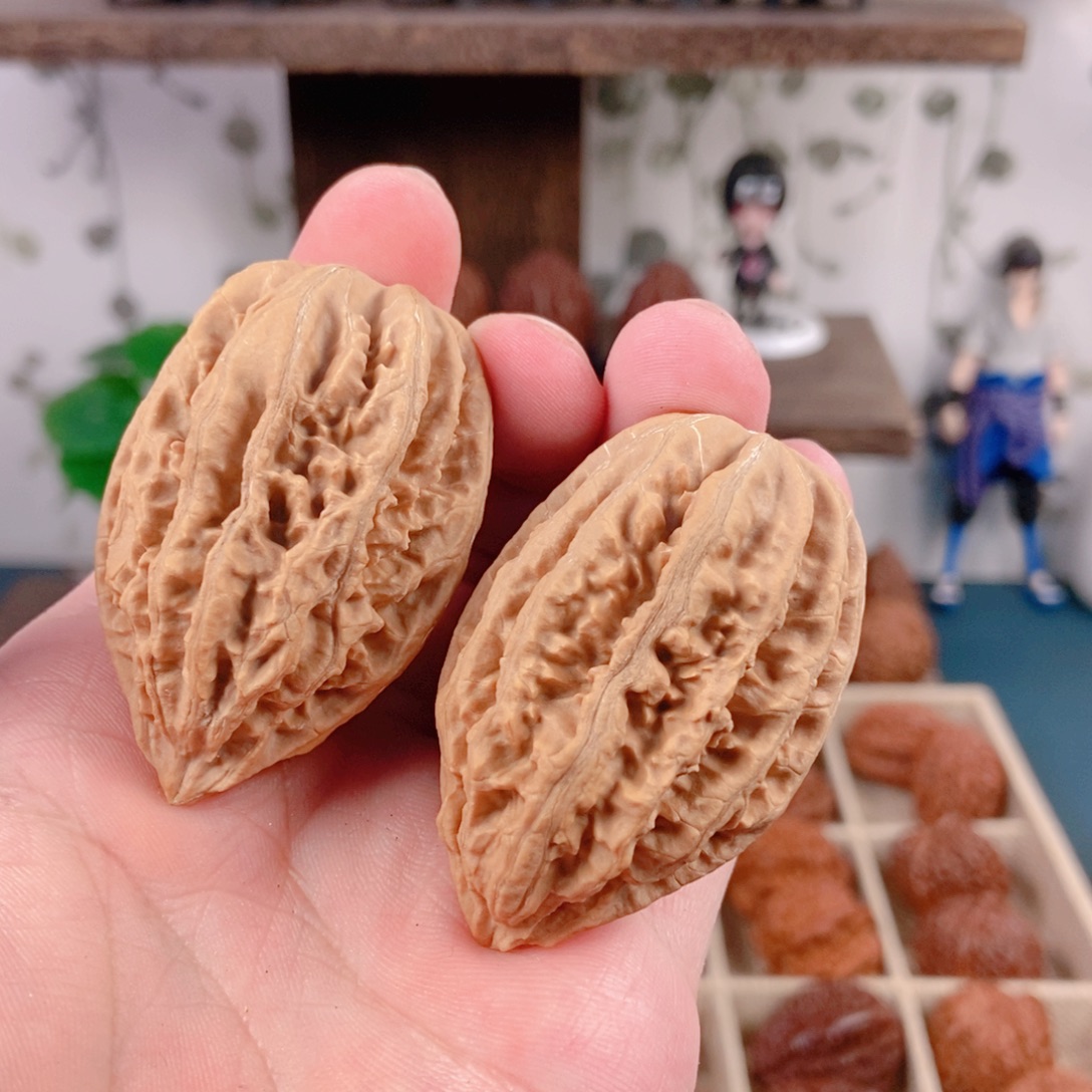 吊坠文玩核桃7¥¥红蚂蚁