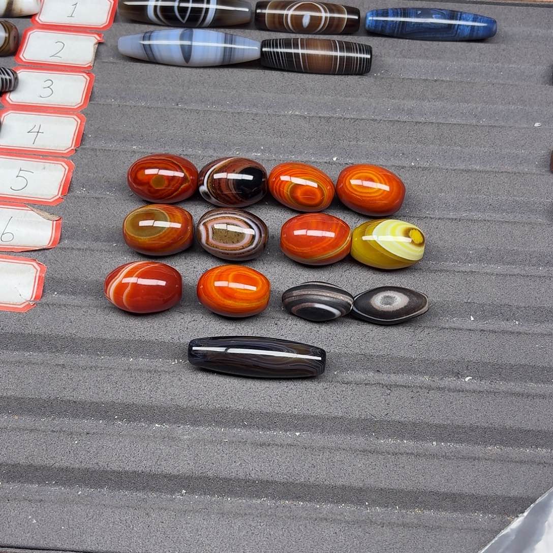 酒***仙玛瑙/玉髓合金珠宝半成品