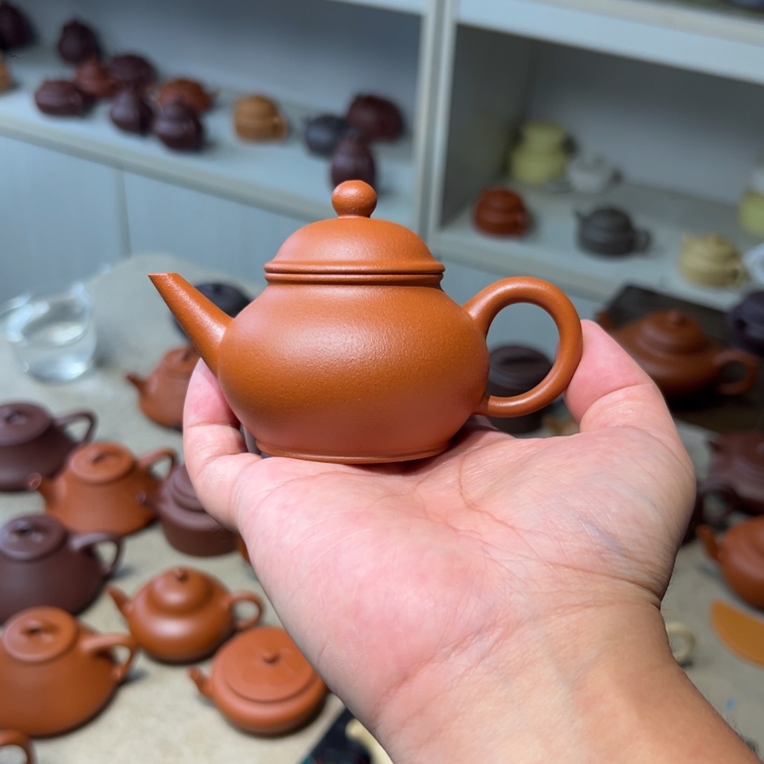 茶壶紫砂湖*紫砂壶等
