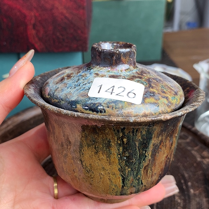 陶摆件1426aaassss