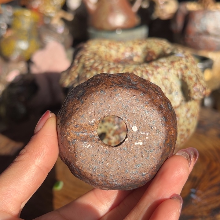 老***5陶瓷制品不退不换