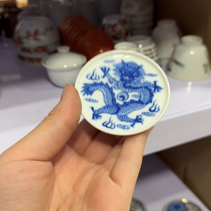 陶瓷艺术品收藏陶瓷