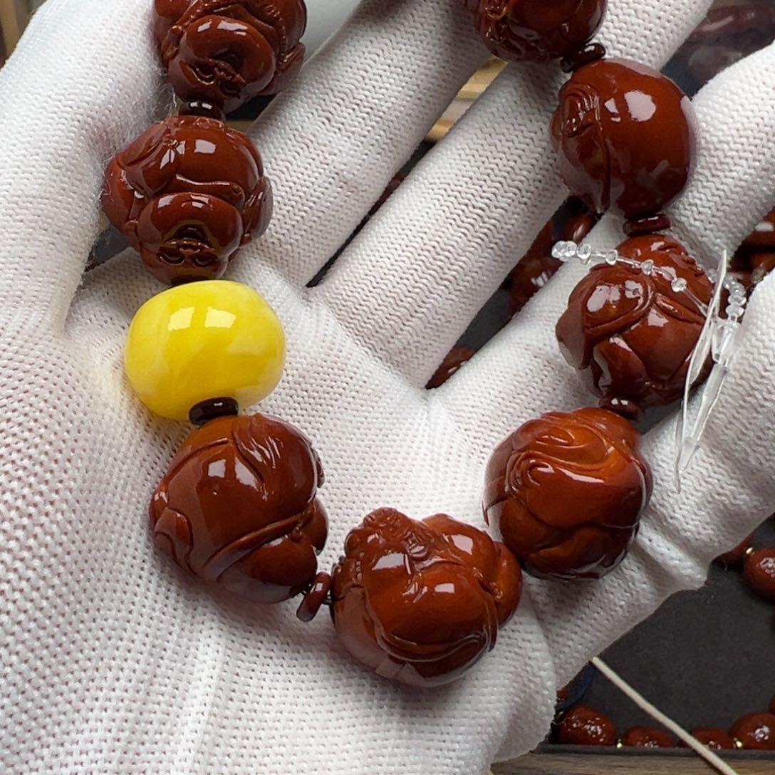 吊坠橄榄核我*谁橄榄核