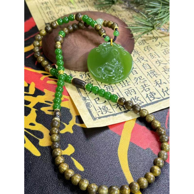 （年年粉丝专属）A38286精美手串