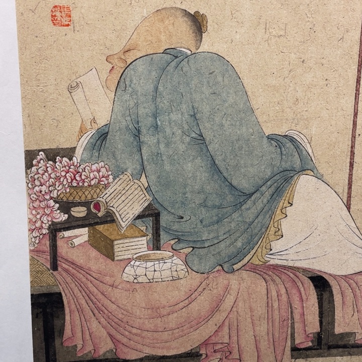 国画原创设计作品欣赏