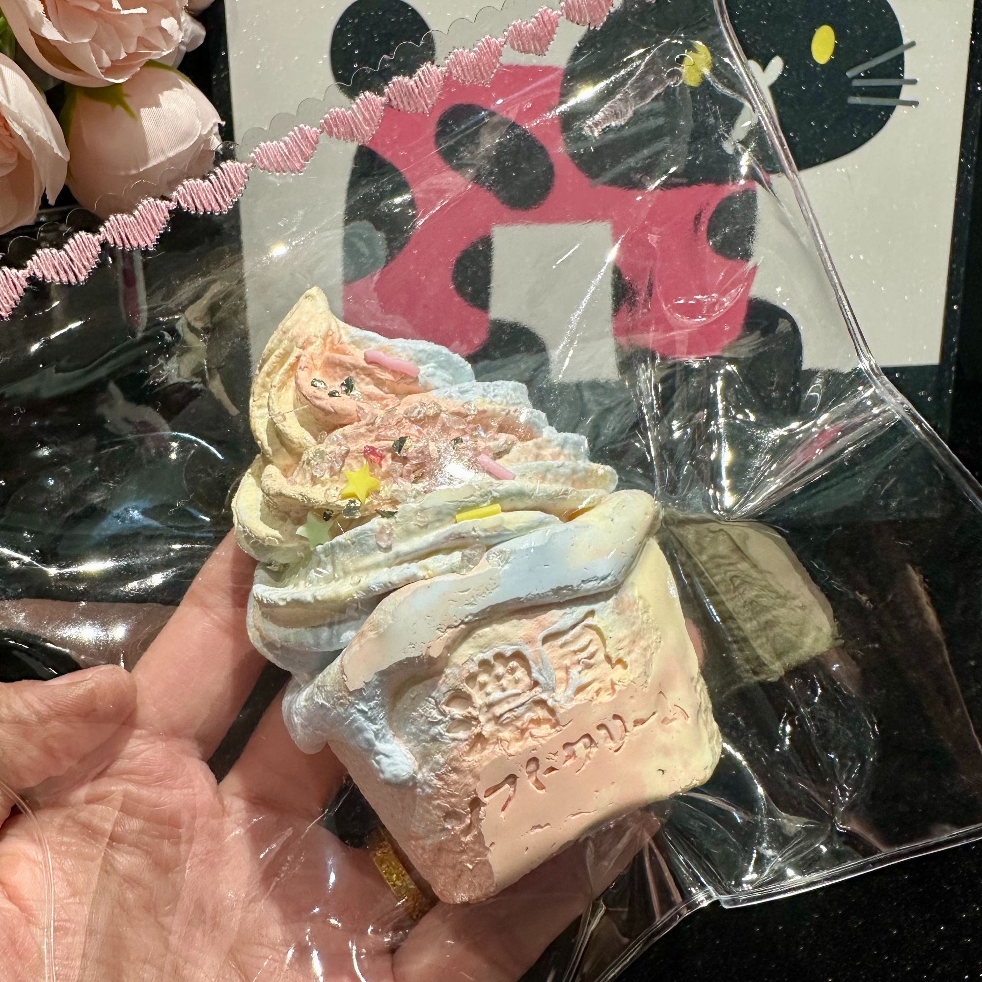 黑猫捏捏连麦链接