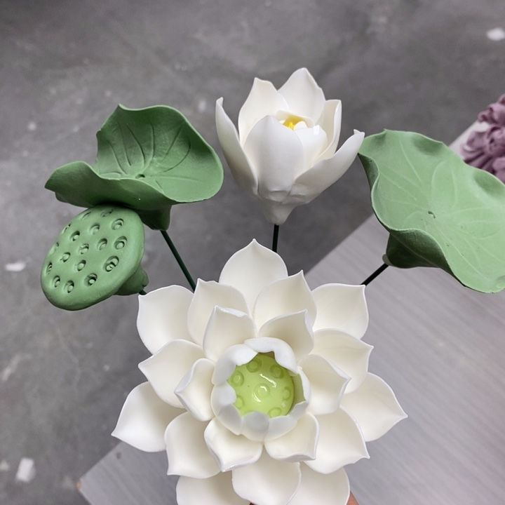 陶瓷陶瓷材料加工