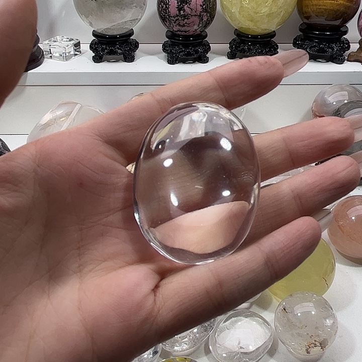 未镶嵌大型摆件（非配饰）水晶52