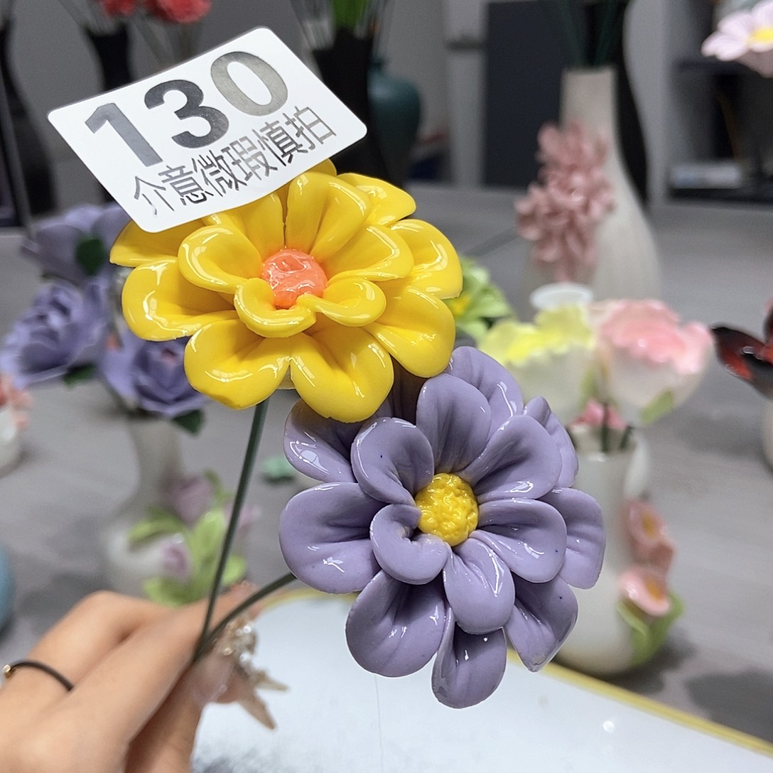 陶瓷手工制作工艺