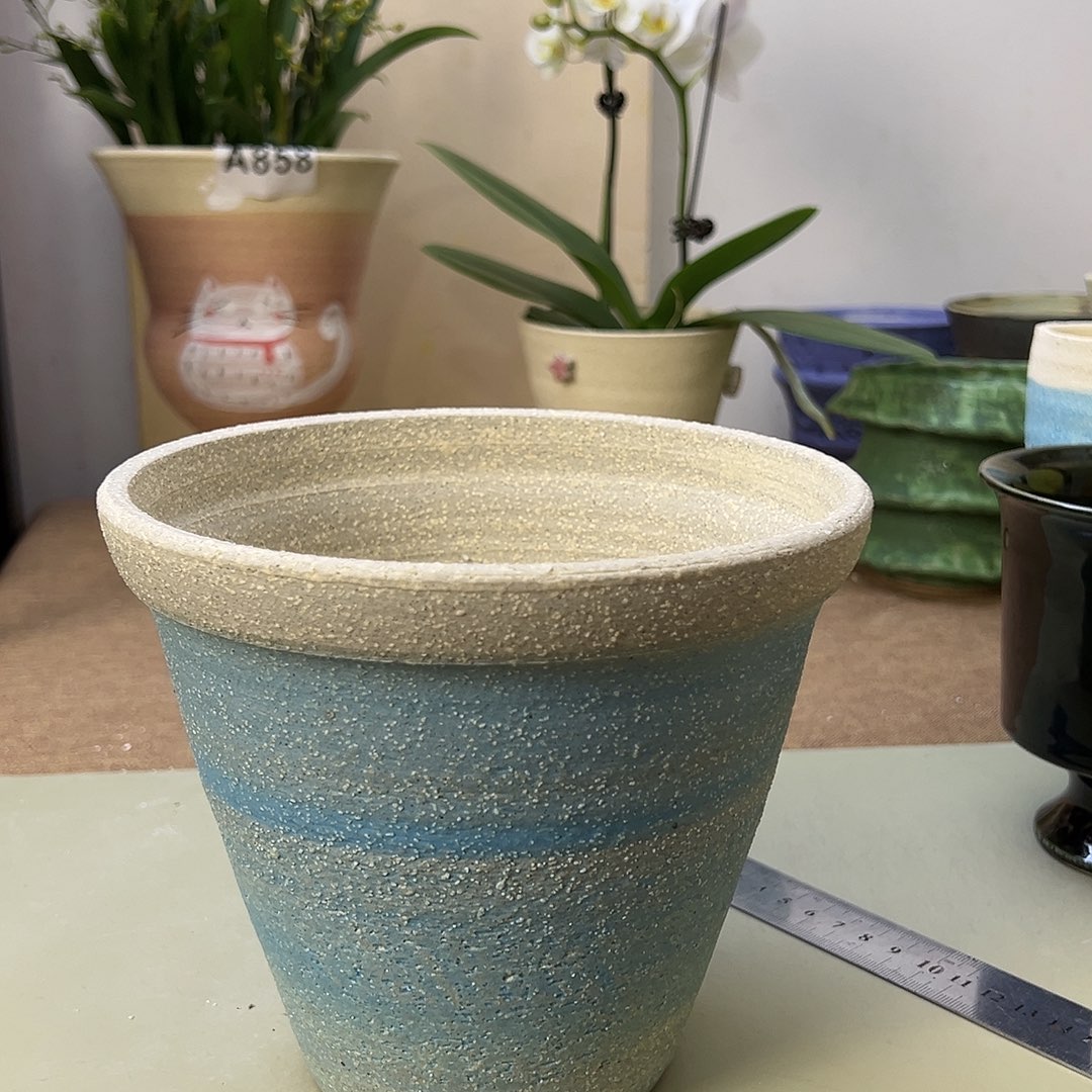 103景德镇陶瓷口16高15