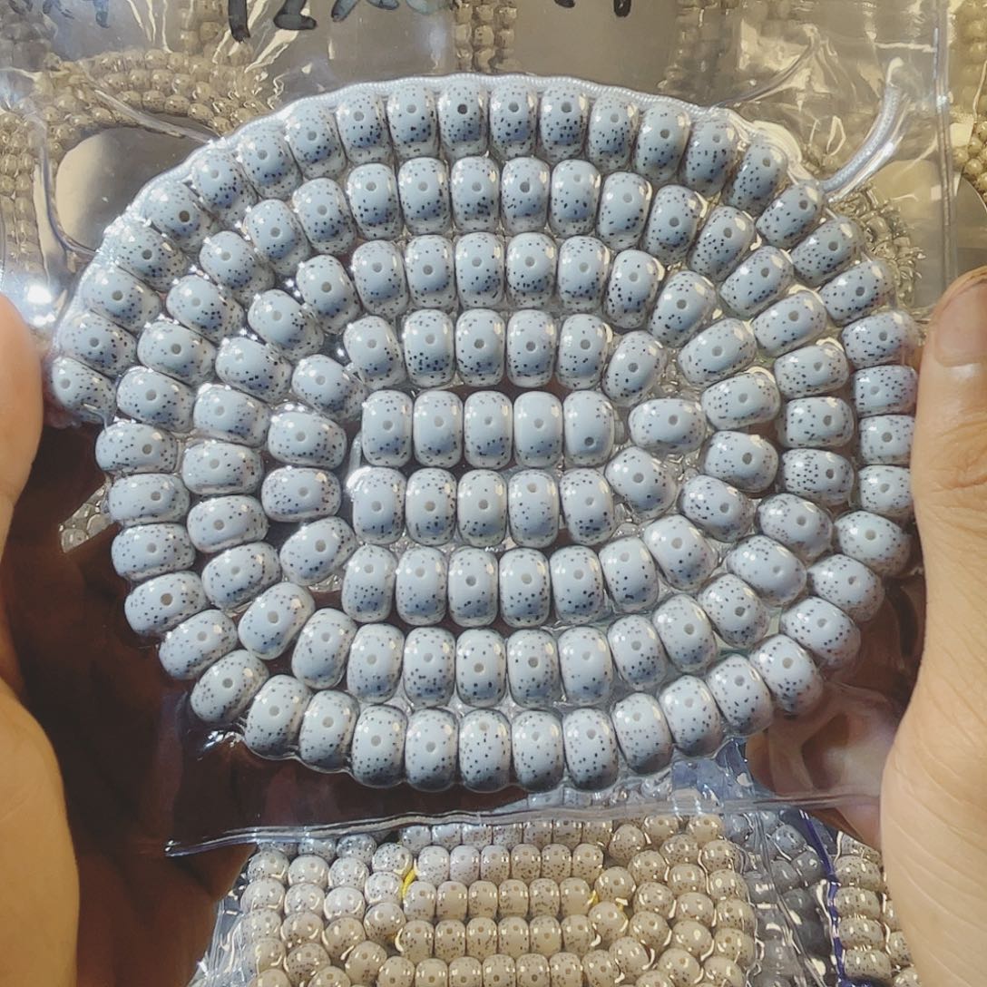 星月菩提手串多**文