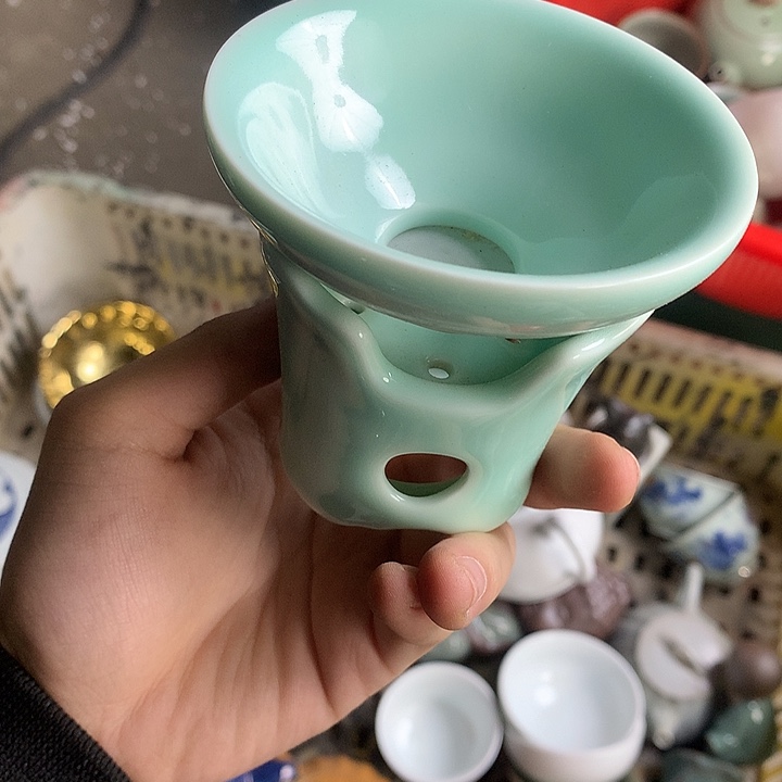 茶杯茶壶公道杯盖碗