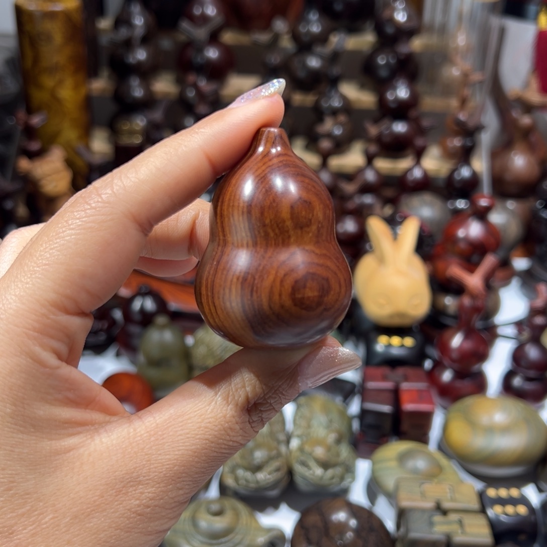 香榧木沙漠铁葫芦葫芦