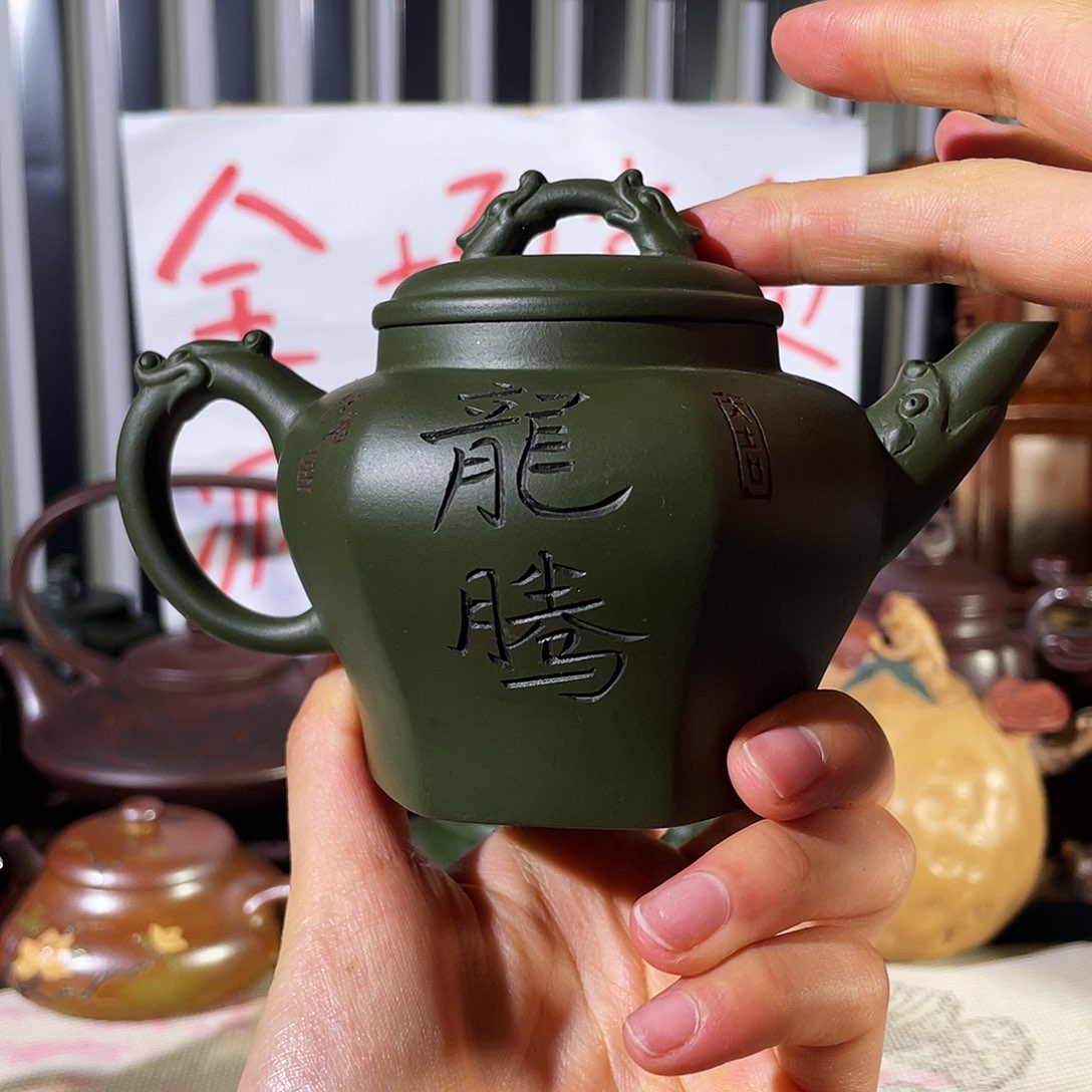 紫砂茶壶哈哈哈哈哈