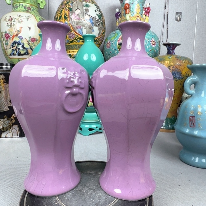 福源阁瓷藏器型有多种