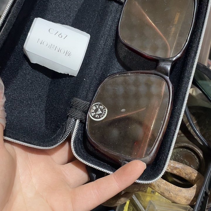 F***）瓷片c767工艺品222