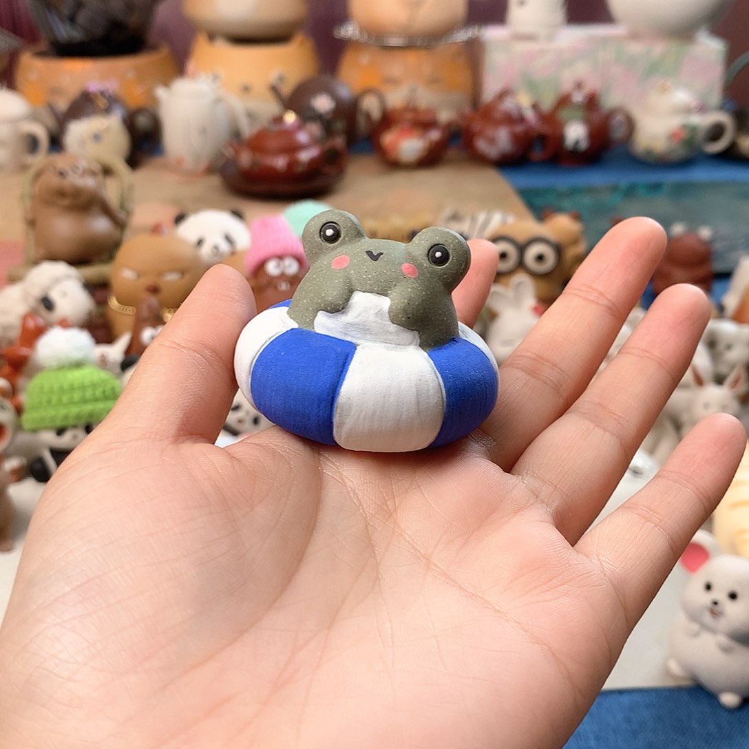 手工制作手工制作