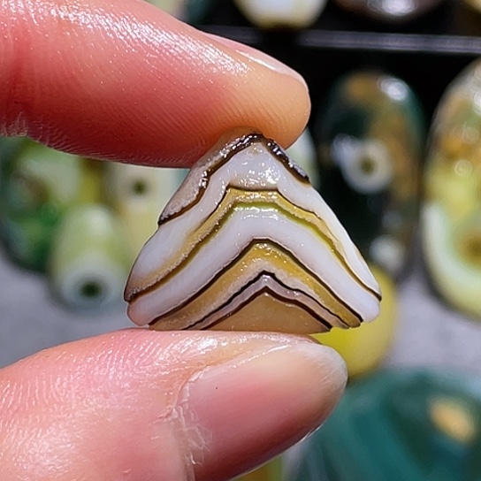 【闪购商品】玛瑙珠宝奇石未镶嵌