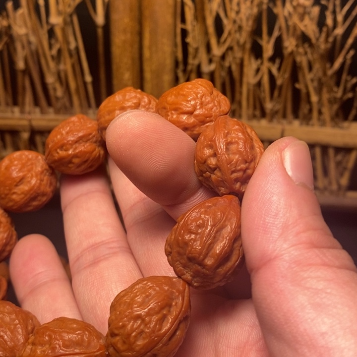 文玩核桃手串精品系列