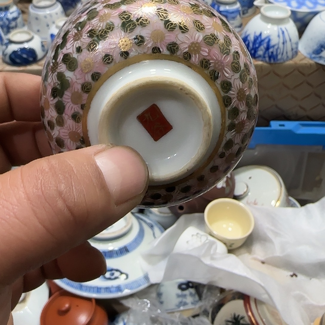 陶瓷茶玩榜第十二名