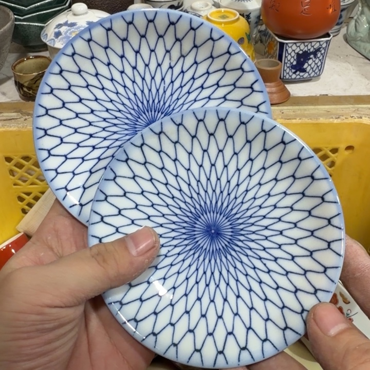 陶瓷推荐第二名20包邮