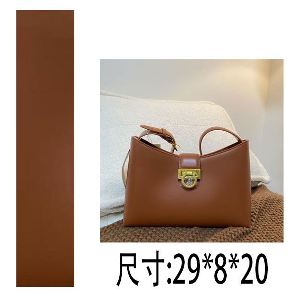 PG352 25新款单肩手提斜挎包