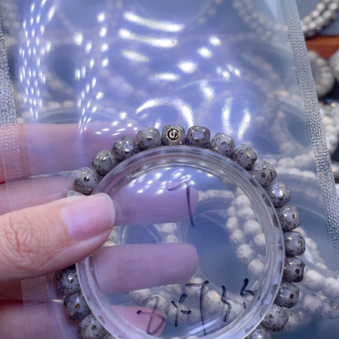 【闪购商品】星月菩提吊坠航**福利