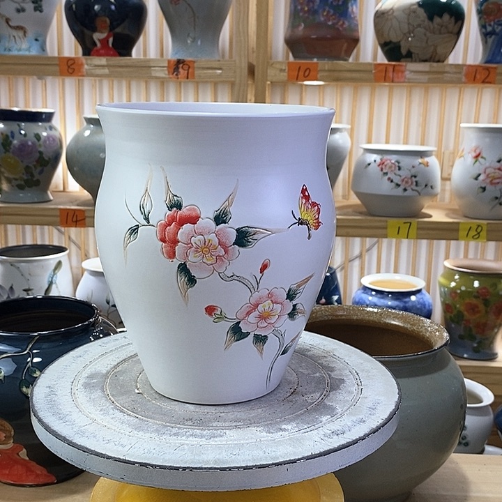 罐陶瓷陶瓷付出付出付出