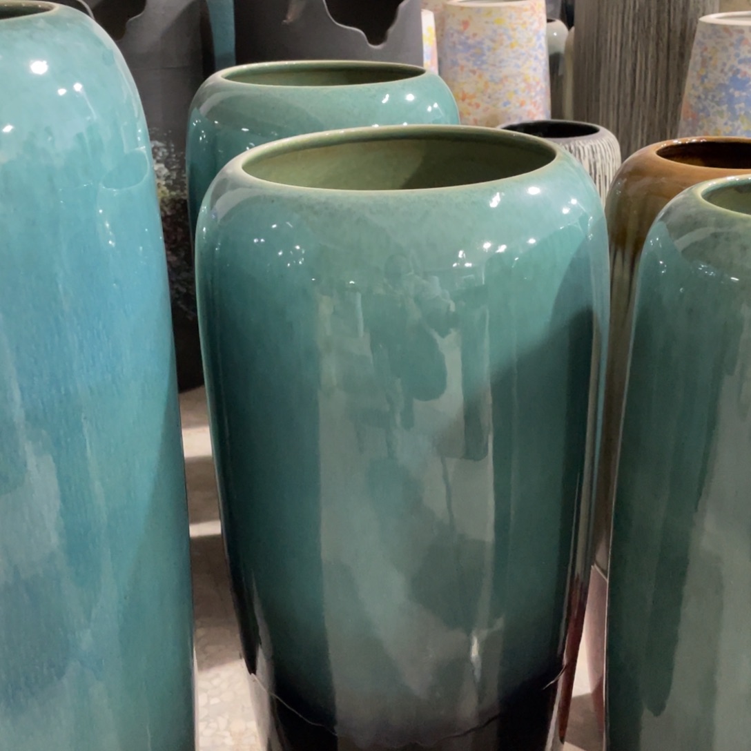 陶瓷高度50口17厘米