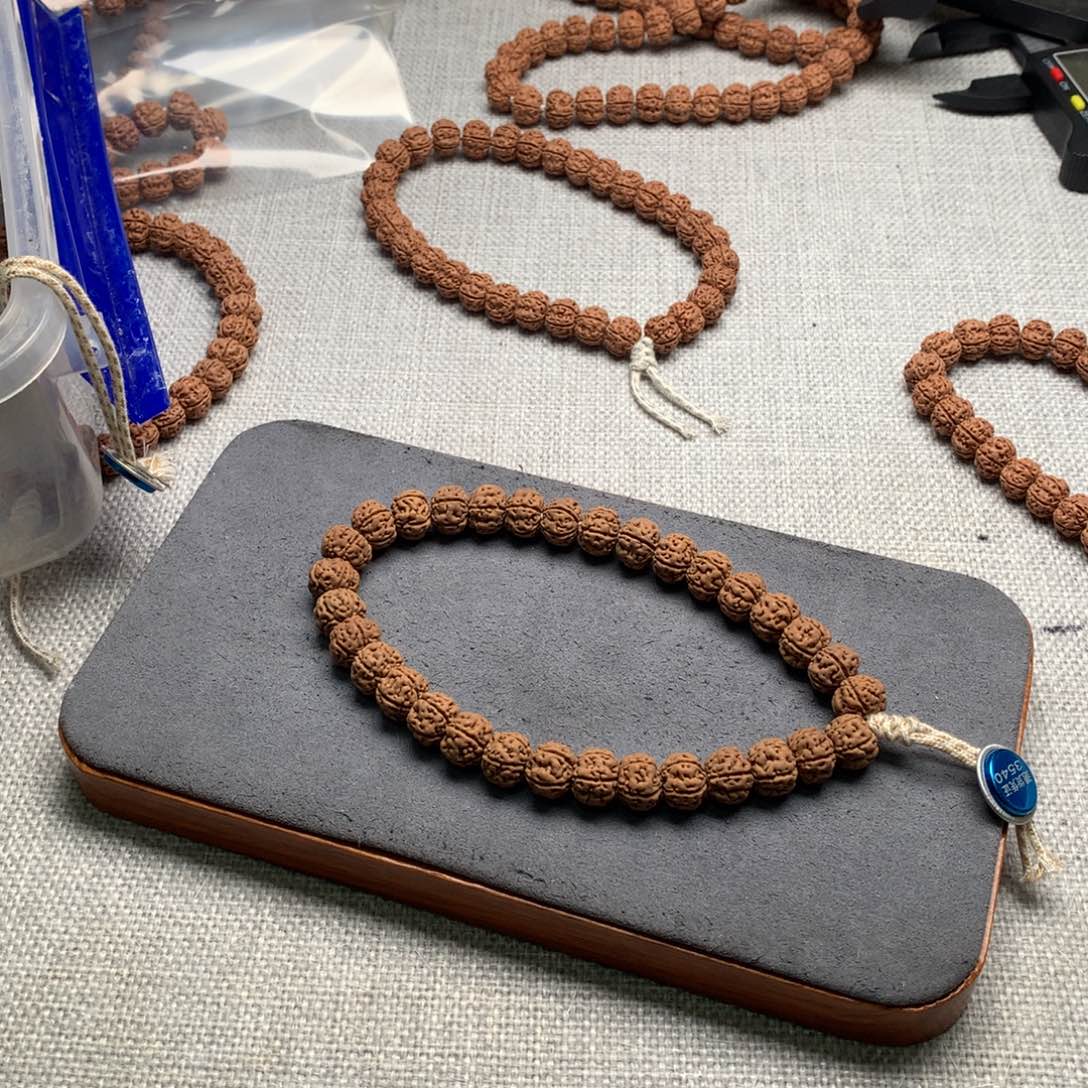 金刚菩提吊坠M***o老树王