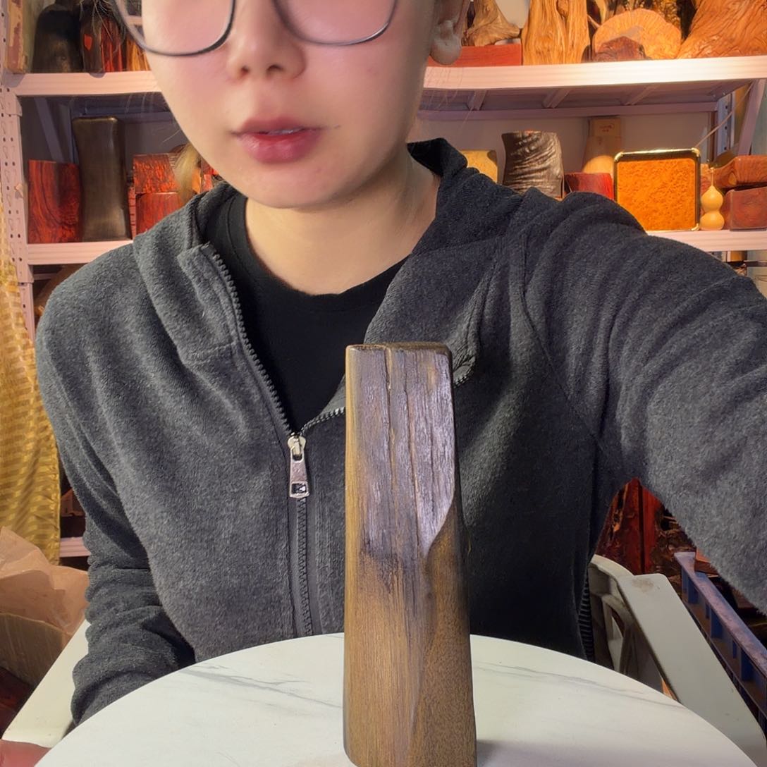 紫檀木类端景台翻****大木木