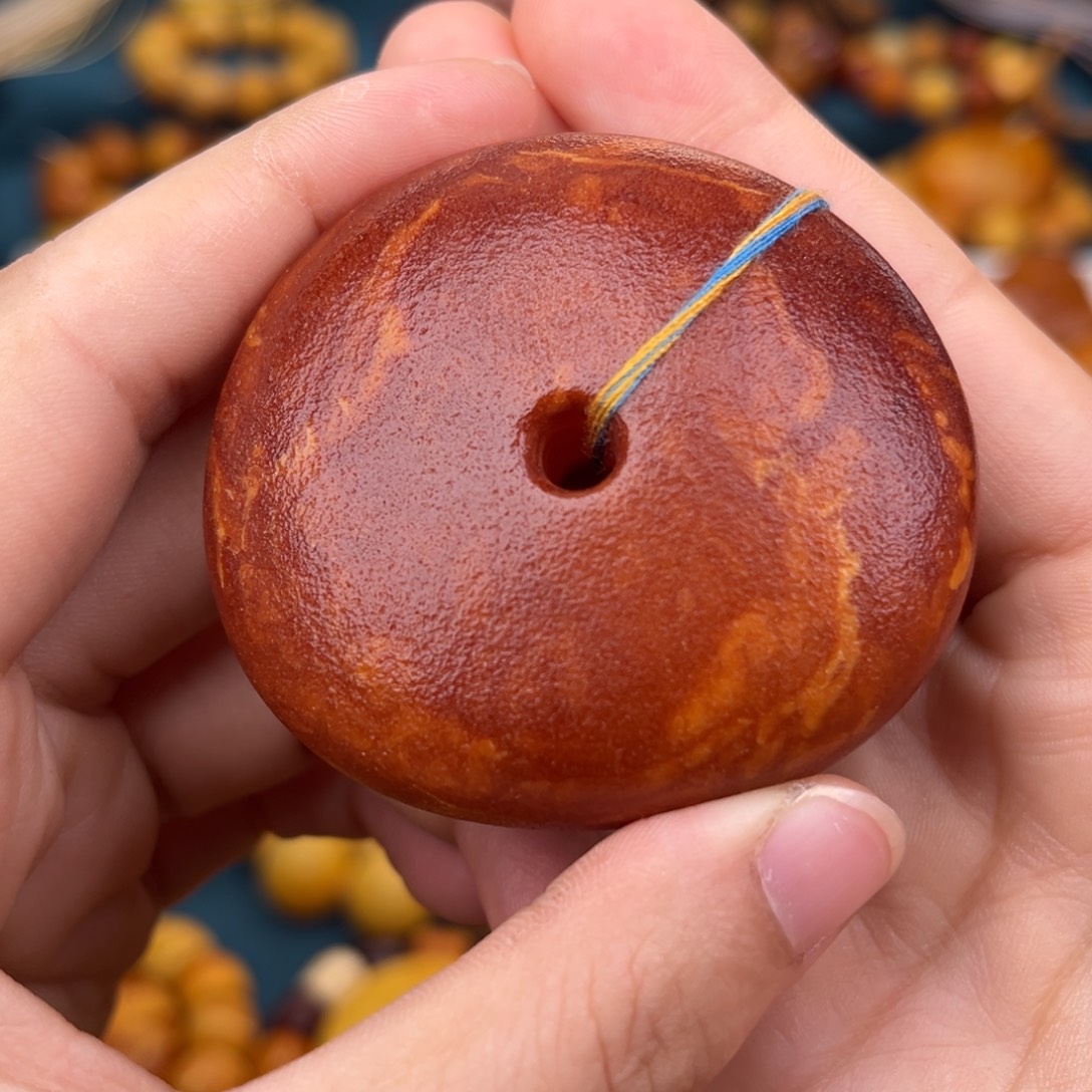 未镶嵌蜜蜡裸石蜜蜡X