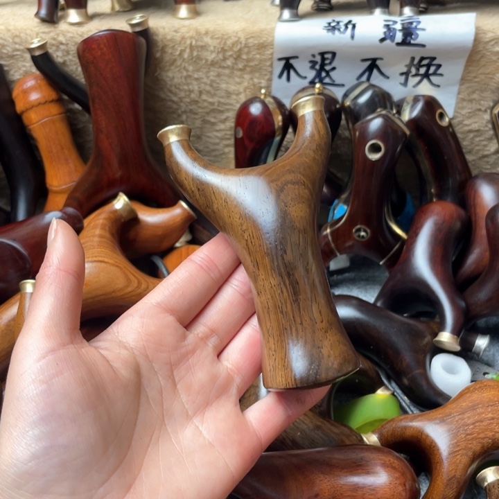 大果紫檀（缅甸花梨）瑕疵2031