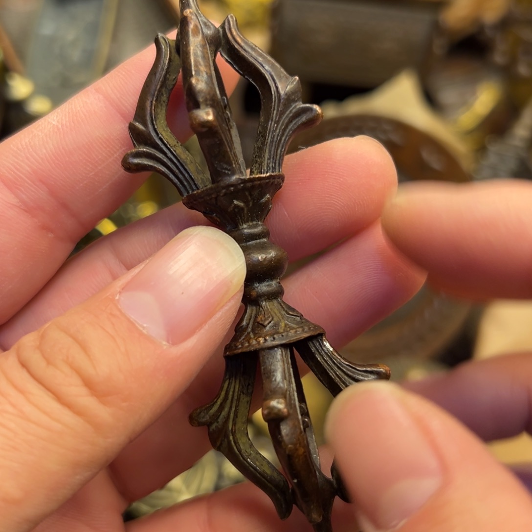 铜器工艺百货艺品专属链接