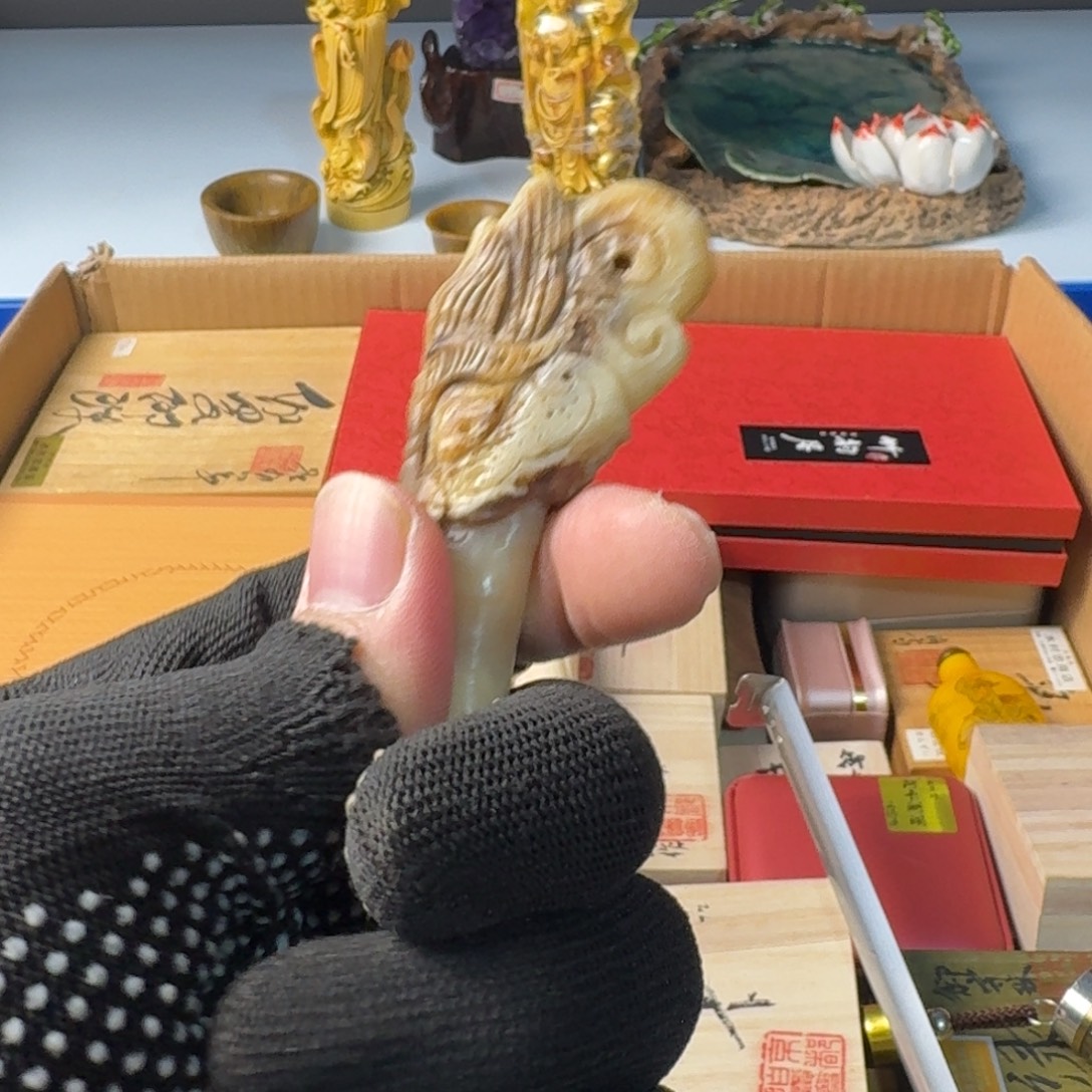 紫砂茶宠现代工业设计方法
