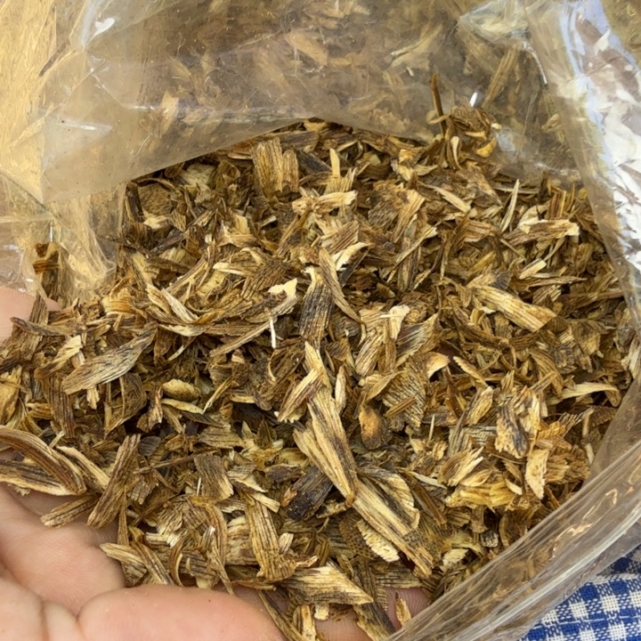 沉香沉香碎屑500克勾丝枕头沉香送枕头套